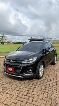 CHEVROLET TRACKER 1.4 16V TURBO FLEX PREMIER AUTOMÁTICO
